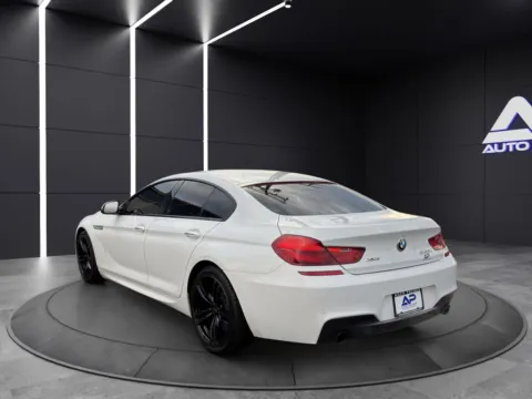 More photos of 2018 BMW 640 XI GRAN COUPE KBB VALUE 27K at Auto Palace, OH