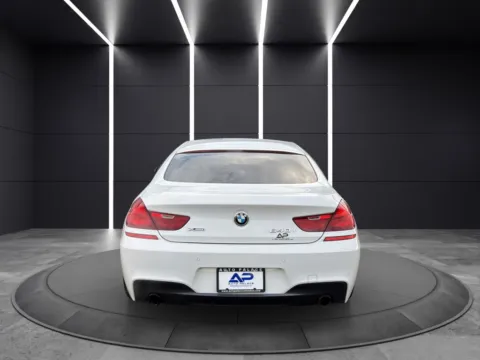 More photos of 2018 BMW 640 XI GRAN COUPE KBB VALUE 27K at Auto Palace, OH