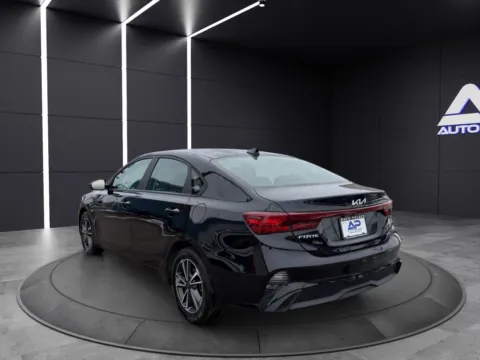 Another view of 2023 KIA FORTE LXS LOWEST PRICE AROUND for sale in Columbus, OH at Auto Palace