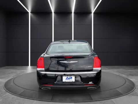 More photos of 2020 CHRYSLER 300 LIMITED at Auto Palace, OH