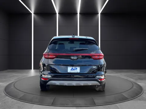 More photos of 2022 KIA SPORTAGE LX KBB VALUE 17K WOW at Auto Palace, OH