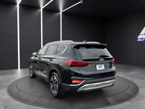 More photos of 2020 HYUNDAI SANTA FE LIMITED KBB VALUE 22K WOW at Auto Palace, OH