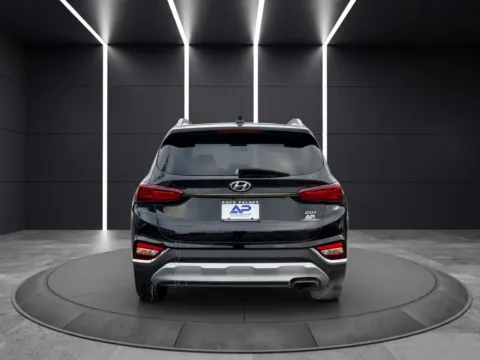 More photos of 2020 HYUNDAI SANTA FE LIMITED KBB VALUE 22K WOW at Auto Palace, OH