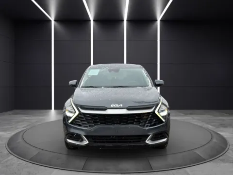 Photos of 2023 KIA SPORTAGE EX KBB VALUE 21K WOW for sale in Columbus, OH at Auto Palace