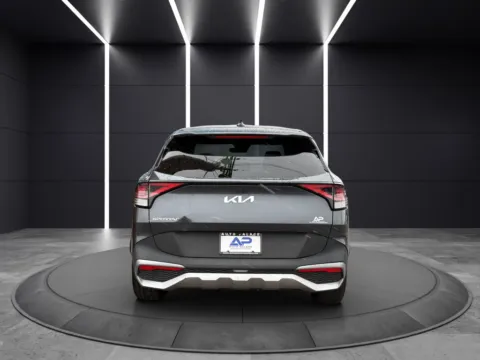 More photos of 2023 KIA SPORTAGE EX KBB VALUE 21K WOW at Auto Palace, OH