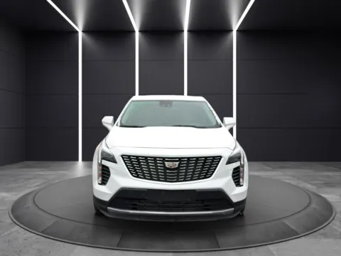 Photos of 2023 CADILLAC XT4 LUXURY LOWEST PRICE AROUND for sale in Columbus, OH at Auto Palace