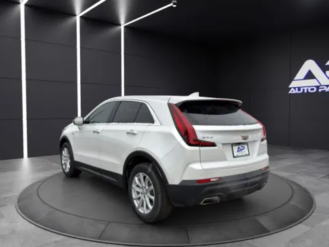 More photos of 2023 CADILLAC XT4 LUXURY LOWEST PRICE AROUND at Auto Palace, OH