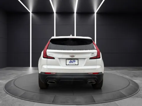 More photos of 2023 CADILLAC XT4 LUXURY LOWEST PRICE AROUND at Auto Palace, OH