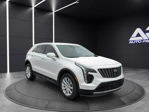 Another view of 2023 CADILLAC XT4 LUXURY LOWEST PRICE AROUND for sale in Columbus, OH at Auto Palace