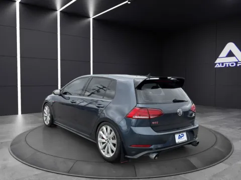 More photos of 2020 VOLKSWAGEN GTI S at Auto Palace, OH