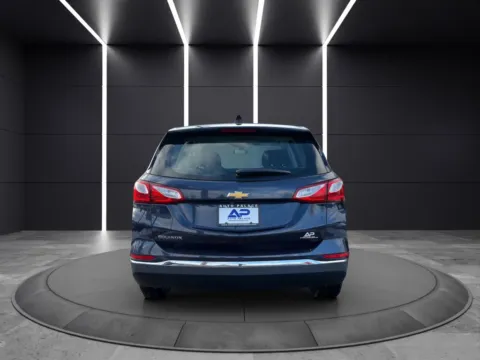 More photos of 2018 CHEVROLET EQUINOX LS at Auto Palace, OH