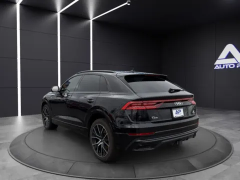 More photos of 2019 AUDI Q8 PRESTIGE S-LINE at Auto Palace, OH