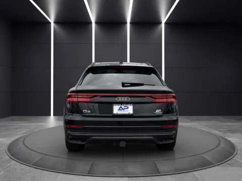 More photos of 2019 AUDI Q8 PRESTIGE S-LINE at Auto Palace, OH
