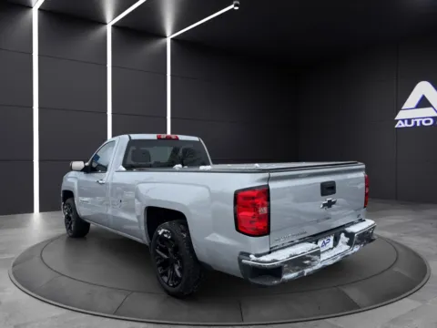More photos of 2015 CHEVROLET SILVERADO 1500 at Auto Palace, OH