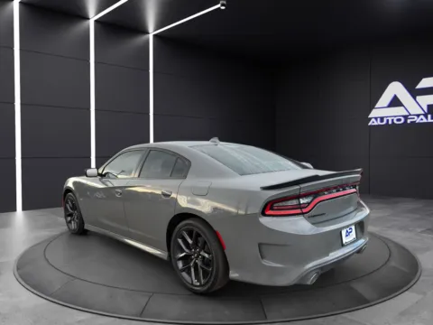 More photos of 2019 DODGE CHARGER R/T KBB VALUE 28K WOW at Auto Palace, OH