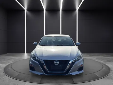 Photos of 2020 NISSAN ALTIMA S KBB VALUE 14K WOW for sale in Columbus, OH at Auto Palace