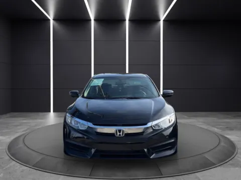 Photos of 2018 HONDA CIVIC LX KBB VALUE $14,600 WOW for sale in Columbus, OH at Auto Palace