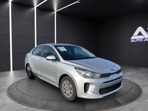 Photos of 2018 KIA RIO LX LOWEST PRICE AROUND for sale in Columbus, OH at Auto Palace