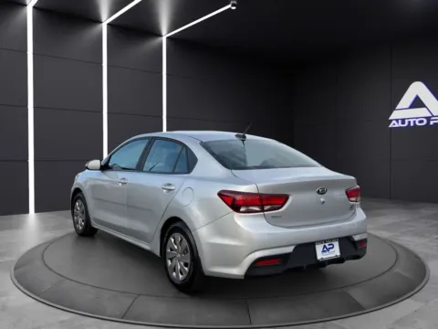More photos of 2018 KIA RIO LX LOWEST PRICE AROUND at Auto Palace, OH