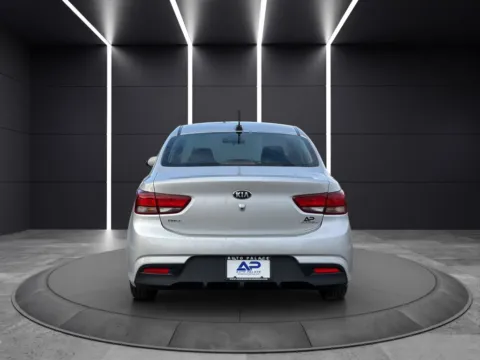 More photos of 2018 KIA RIO LX LOWEST PRICE AROUND at Auto Palace, OH