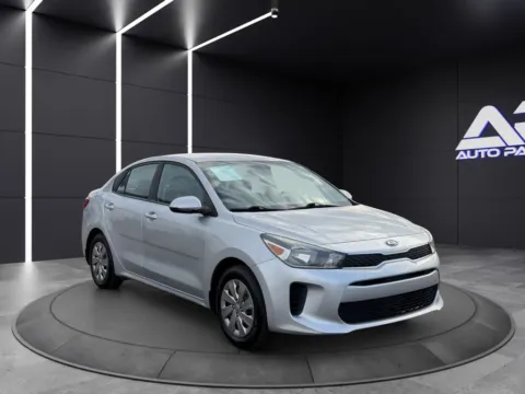 Another view of 2018 KIA RIO LX LOWEST PRICE AROUND for sale in Columbus, OH at Auto Palace