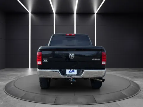 More photos of 2018 RAM 1500 SLT at Auto Palace, OH