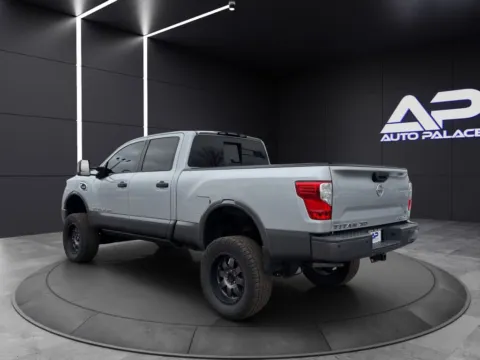 More photos of 2018 NISSAN TITAN XD SL TURBO DIESEL at Auto Palace, OH