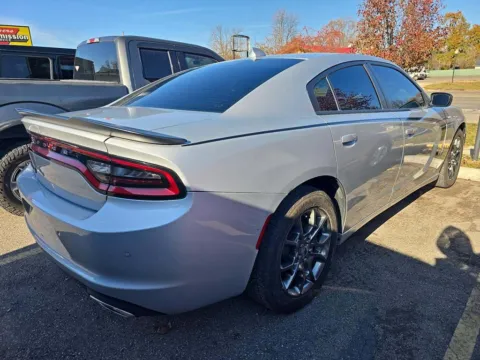 Photos of 2019 DODGE CHARGER SXT for sale in Columbus, OH at Auto Palace
