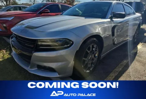 Silver 2019 DODGE CHARGER SXT KBB VALUE 21K WOW for sale in Columbus, OH