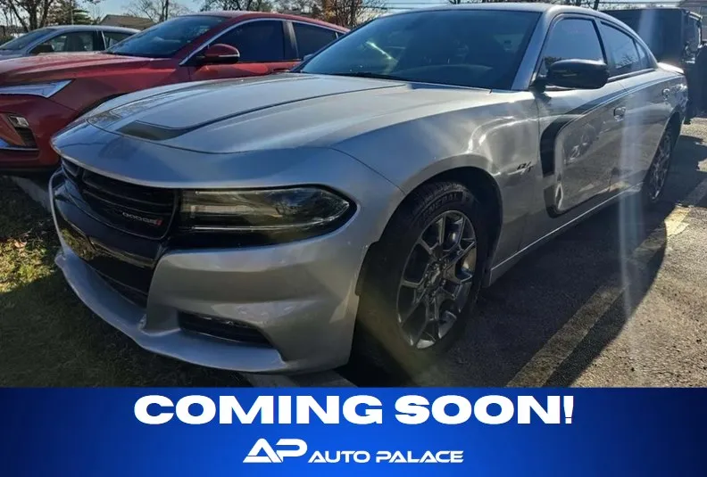 2019 Dodge Charger SXT's photo