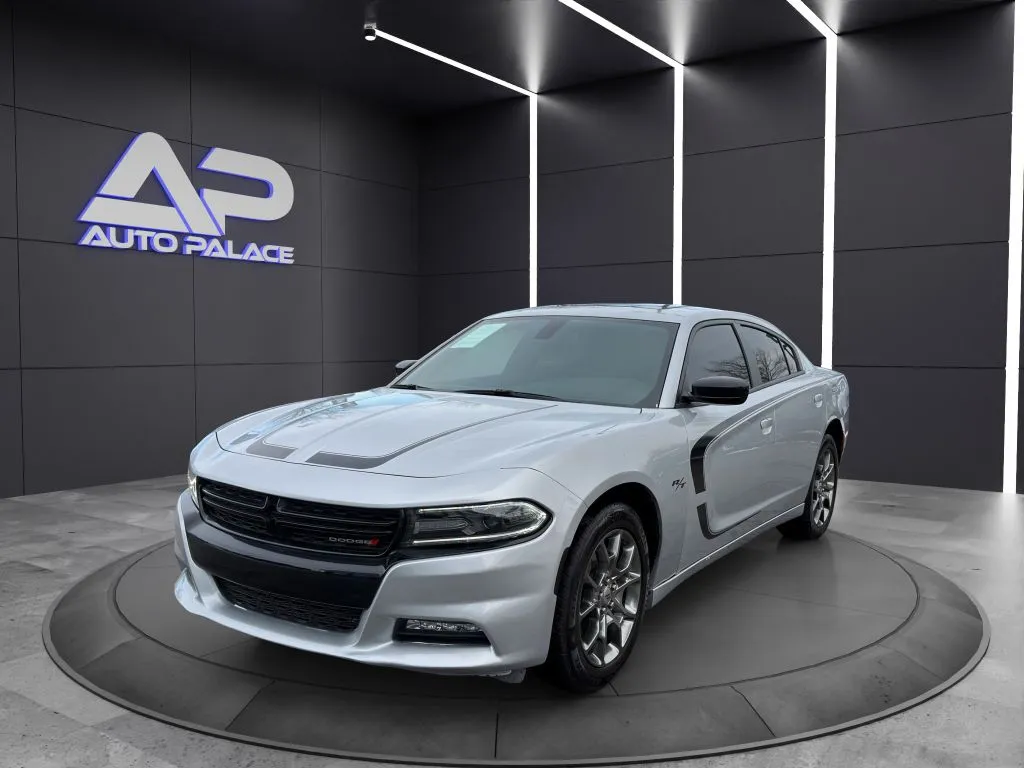 2019 Dodge Charger