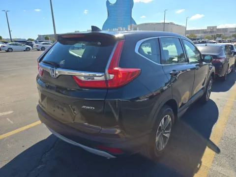 Photos of 2019 HONDA CR-V LX for sale in Columbus, OH at Auto Palace