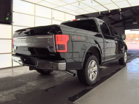 Photos of 2020 FORD F-150 SUPERCREW for sale in Columbus, OH at Auto Palace