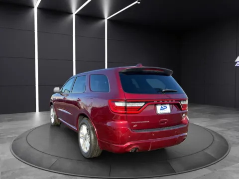 More photos of 2022 DODGE DURANGO GT PLUS KBB VALUE 28K WOW at Auto Palace, OH