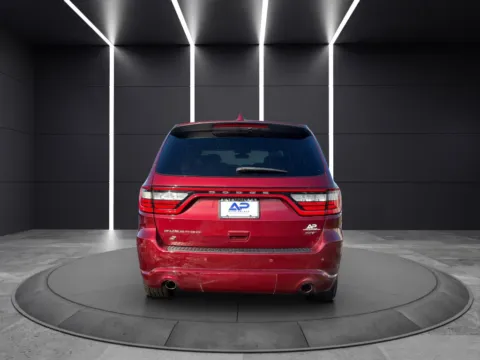 More photos of 2022 DODGE DURANGO GT PLUS KBB VALUE 28K WOW at Auto Palace, OH