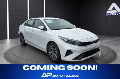 White 2022 KIA FORTE LXS LOWEST PRICE AROUND for sale in Columbus, OH