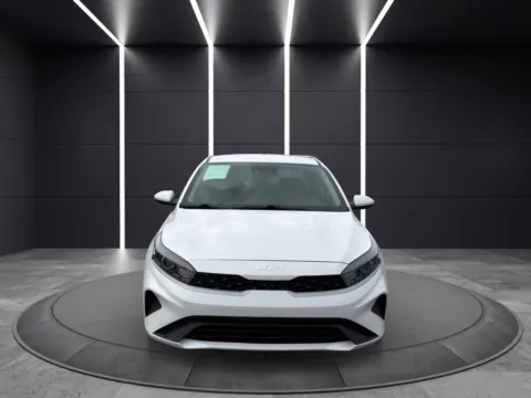 Photos of 2022 KIA FORTE LXS LOWEST PRICE AROUND for sale in Columbus, OH at Auto Palace