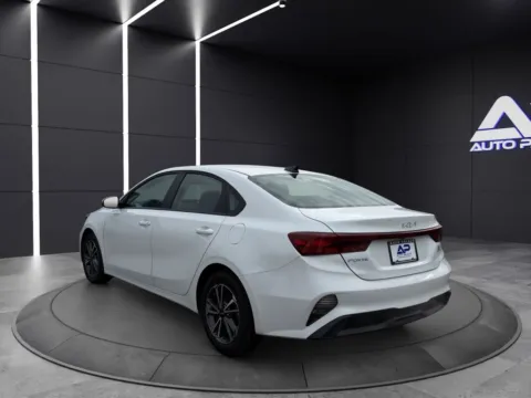 Photos of 2022 KIA FORTE LXS LOWEST PRICE AROUND for sale in Columbus, OH at Auto Palace