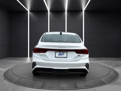 Another view of 2022 KIA FORTE LXS LOWEST PRICE AROUND for sale in Columbus, OH at Auto Palace