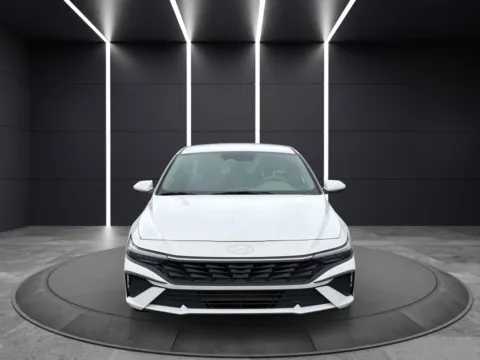 Photos of 2024 HYUNDAI ELANTRA SEL KBB VALUE 16K WOW for sale in Columbus, OH at Auto Palace