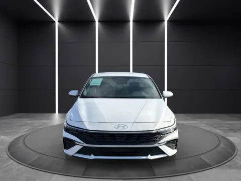 Photos of 2024 HYUNDAI ELANTRA SEL KBB VALUE 16K WOW for sale in Columbus, OH at Auto Palace