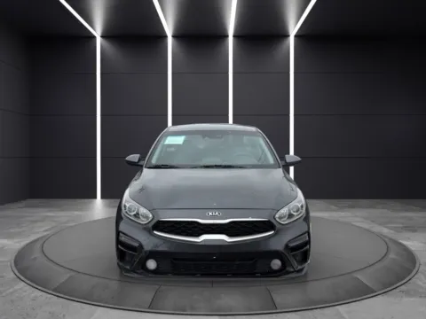 Photos of 2021 KIA FORTE LXS KBB VALUE 13K WOW for sale in Columbus, OH at Auto Palace