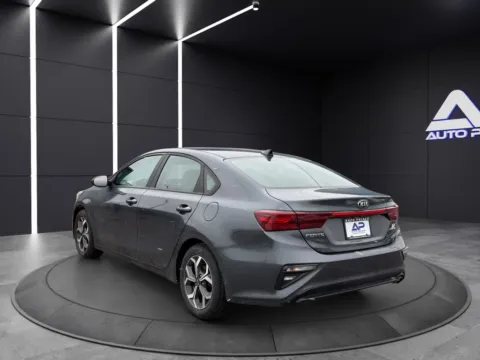 More photos of 2021 KIA FORTE LXS KBB VALUE 13K WOW at Auto Palace, OH