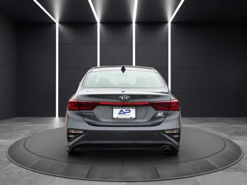 More photos of 2021 KIA FORTE LXS KBB VALUE 13K WOW at Auto Palace, OH