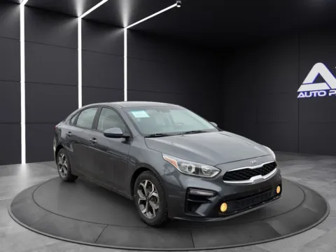 Another view of 2021 KIA FORTE LXS KBB VALUE 13K WOW for sale in Columbus, OH at Auto Palace