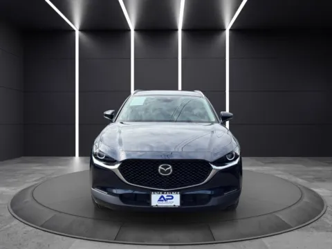 Photos of 2023 MAZDA CX-30 PREFERRED KBB VALUE 25K WOW for sale in Columbus, OH at Auto Palace