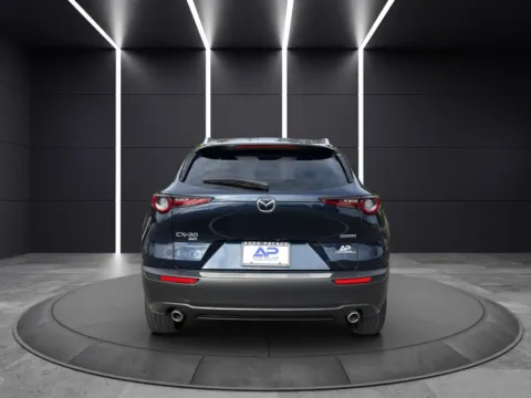 More photos of 2023 MAZDA CX-30 PREFERRED KBB VALUE 25K WOW at Auto Palace, OH