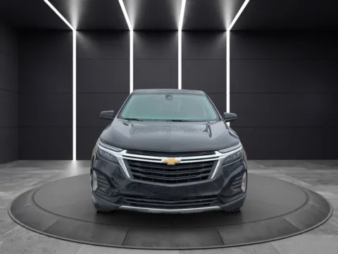 Photos of 2022 CHEVROLET EQUINOX LT for sale in Columbus, OH at Auto Palace
