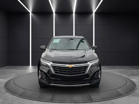 Photos of 2022 CHEVROLET EQUINOX LT for sale in Columbus, OH at Auto Palace
