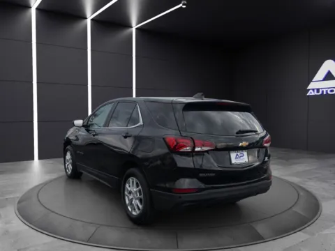 More photos of 2022 CHEVROLET EQUINOX LT at Auto Palace, OH